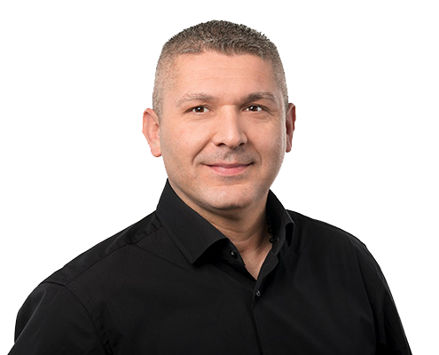 Zoran Urosevic