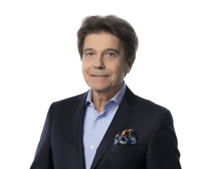Errol Reichel