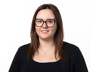 Maria Filipovic